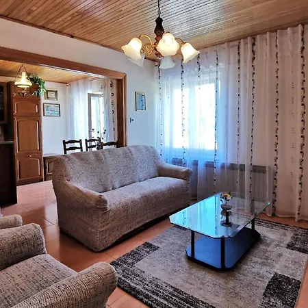Apartment Fuer 5 Personen Ca 60 Qm In Silo, Kvarner Bucht Krk - B61524 Silo (Krk)