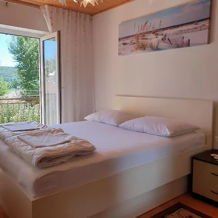 Apartment Fuer 5 Personen Ca 60 Qm In Silo, Kvarner Bucht Krk - B61524 Silo (Krk)