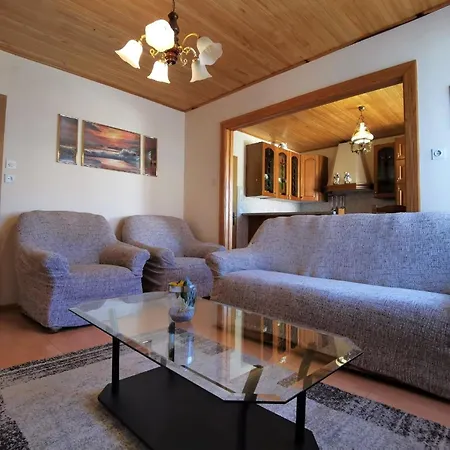 Apartment Fuer 5 Personen Ca 60 Qm In Silo, Kvarner Bucht Krk - B61524 *