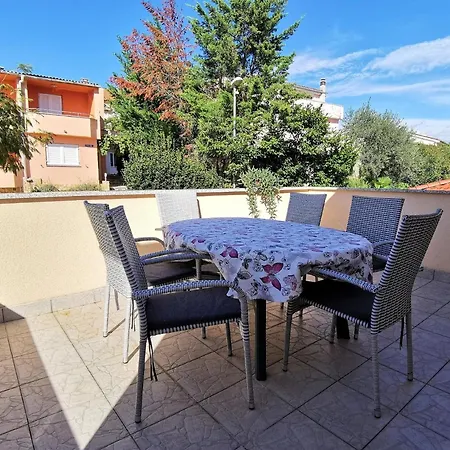 Fuer 5 Personen Ca 60 Qm In Silo, Kvarner Bucht Krk - B61524 Apartment